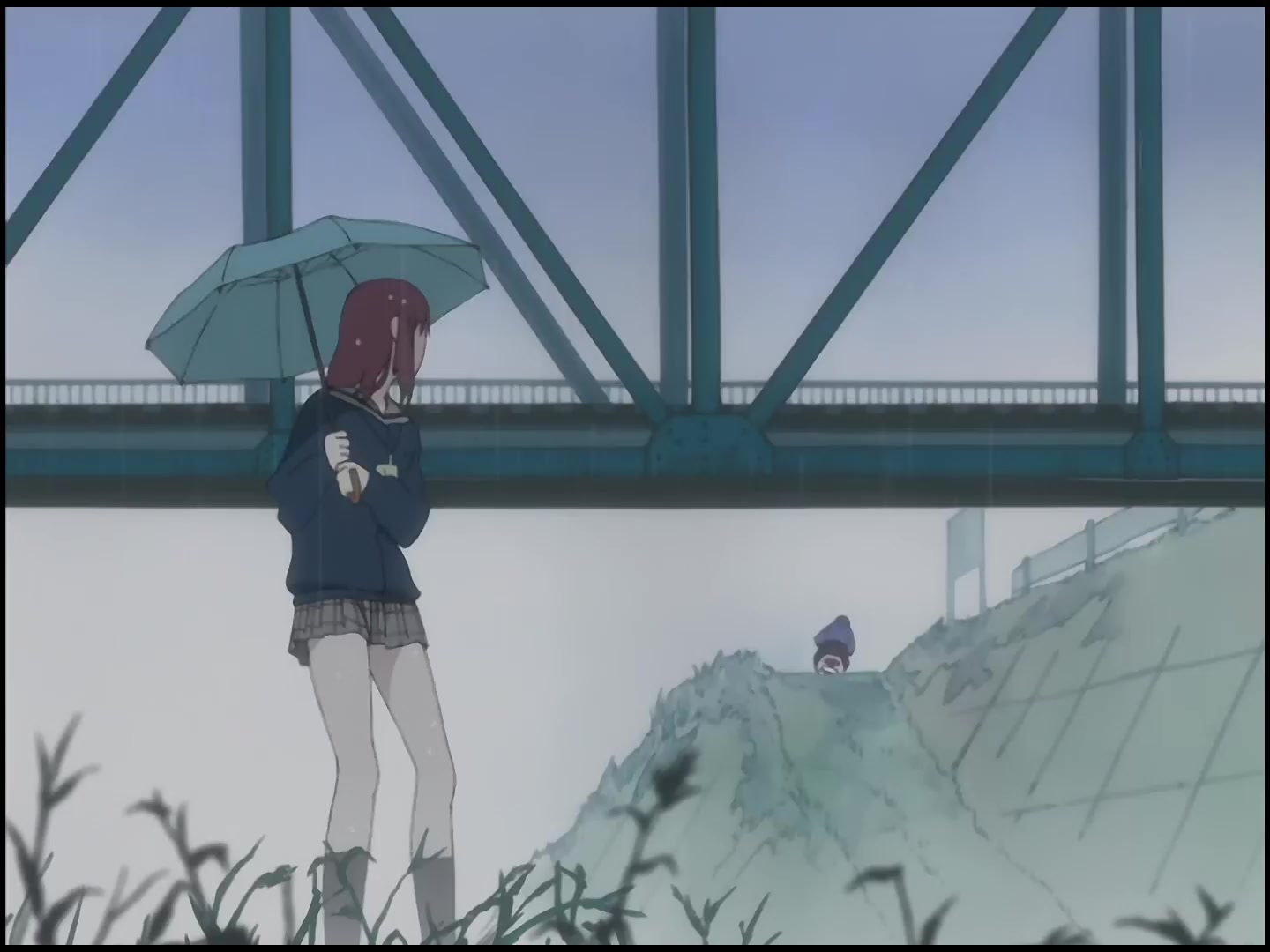 [Tsukyio Editing Resources] FLCL (Episode 6) Raw Clips (46) (tsukyio.com).mp4